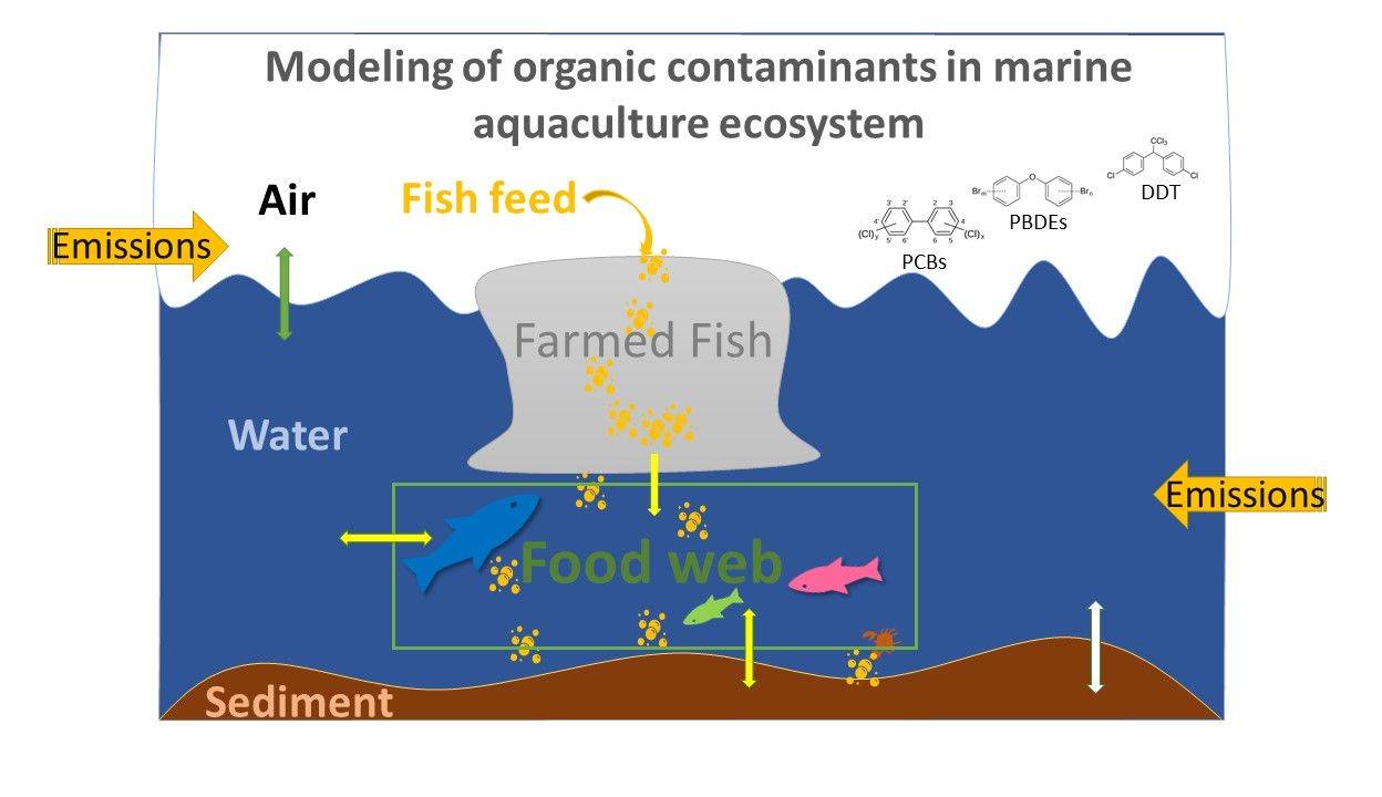 Aquaculture Ecosystem